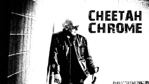 Cheetah Chrome