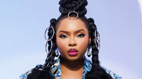 Yemi Alade
