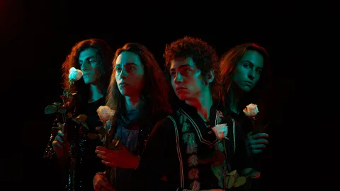 Greta Van Fleet