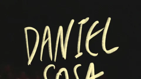 Daniel Sosa Mexico City