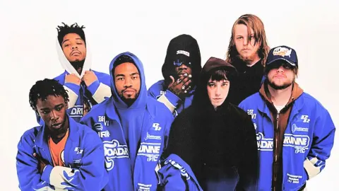 BROCKHAMPTON