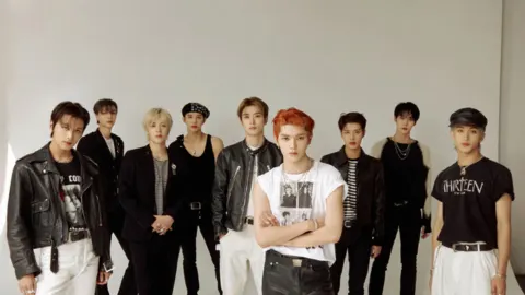 NCT 127