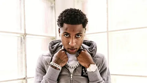 NBA Youngboy
