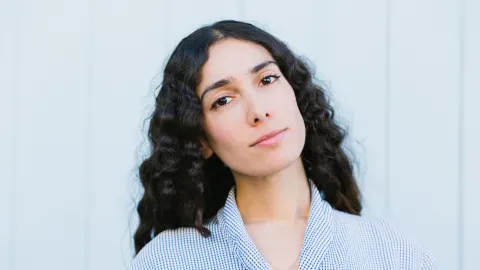 Bedouine