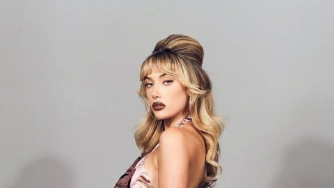 Olivia O'Brien