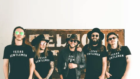 The Texas Gentlemen