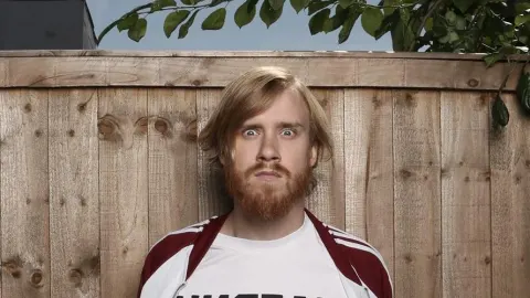 Bobby Mair