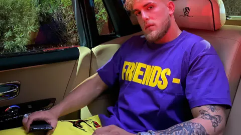 Jake Paul