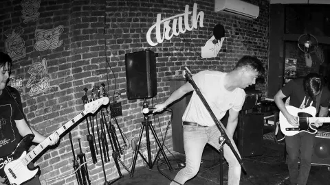 Band Aparte
