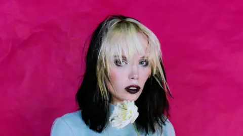 Alice Glass