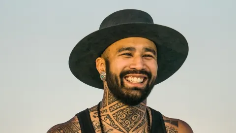 Nahko