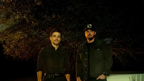 Muscadine Bloodline