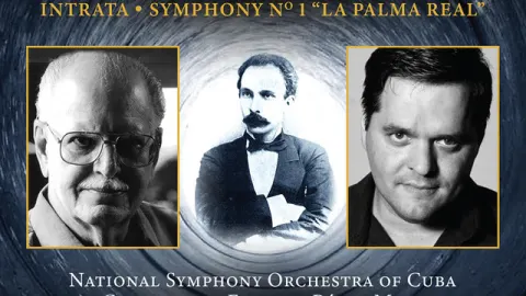National Symphony Orchestra of Cuba