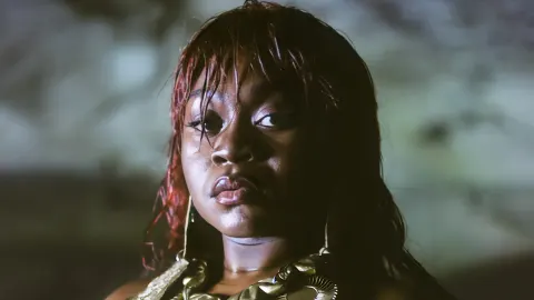 Sampa The Great