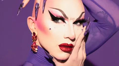 Sasha Velour