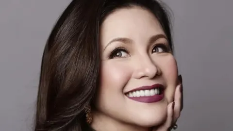 Regine Velasquez