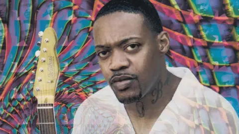 Eric Gales