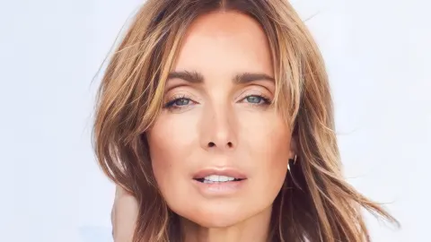 Louise Redknapp