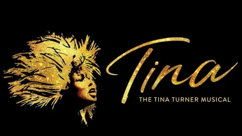 TINA - The Tina Turner Musical London