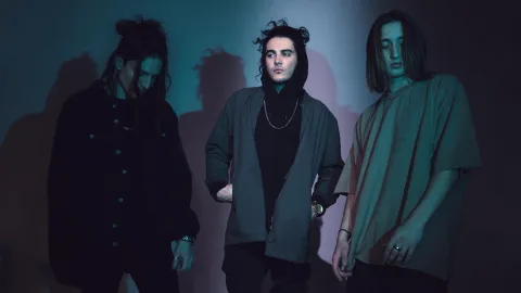 Chase Atlantic