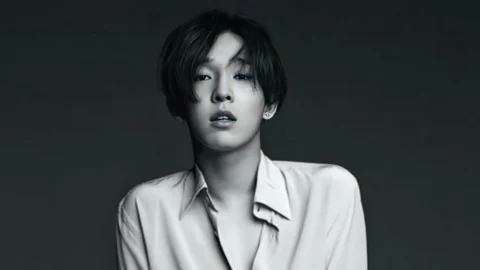 Nam Taehyun
