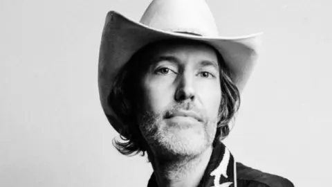 David Rawlings