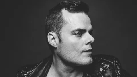 Marc Martel