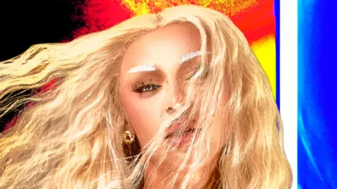 Pabllo Vittar