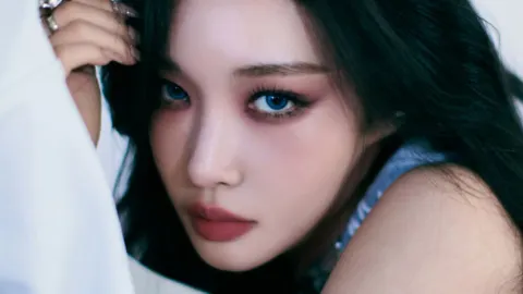 Chung Ha