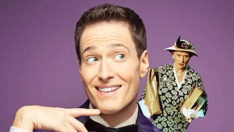 Randy Rainbow