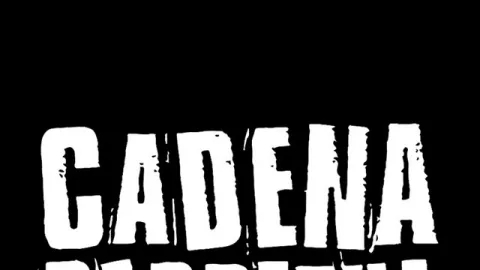 Cadena Perpetua