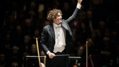 Robin Ticciati