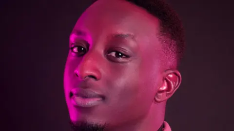 Ahmed Sylla