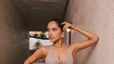 Becky G