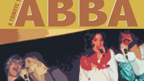 A Tribute to Abba