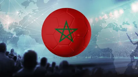 Morocco National Football Team