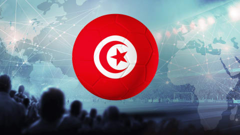 Équipe de Tunisie de Football