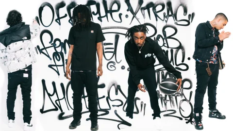 Shoreline Mafia