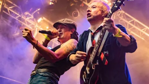 ACDC UK (Tribute)