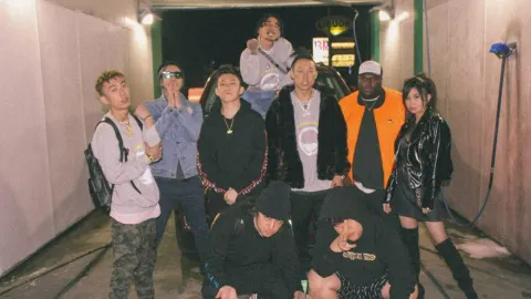 88Rising