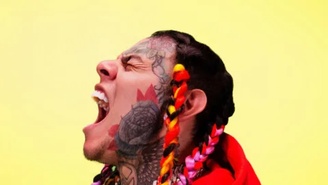 6ix9ine
