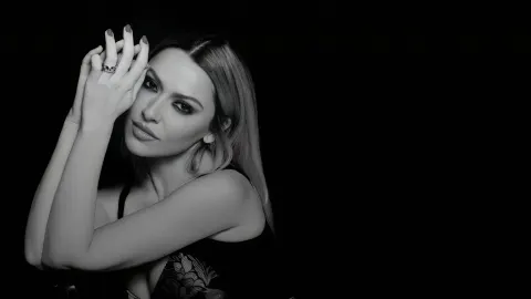 Hadise