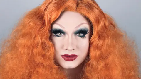 Jinkx Monsoon