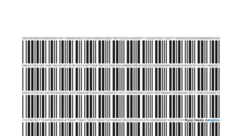 Ryoji Ikeda