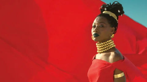 Fatoumata Diawara