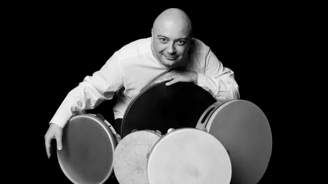 Andrea Pucci