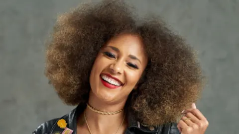 Amanda Seales
