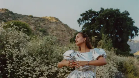 Snoh Aalegra