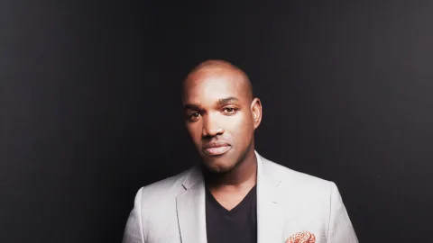 Lawrence Brownlee