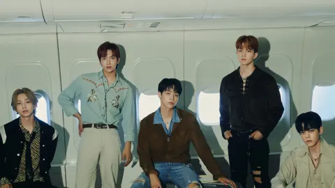 N.Flying